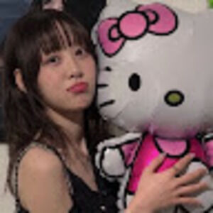 Meet your Posher, Christine